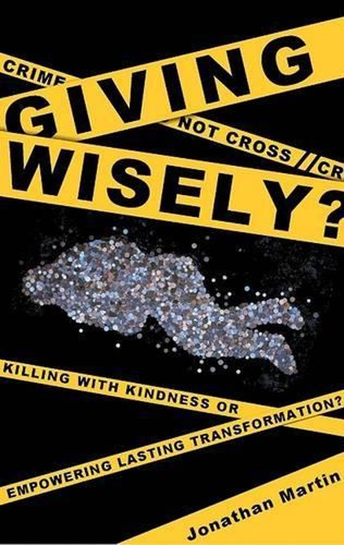 Giving Wisely?