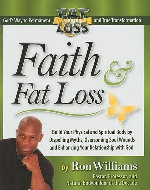 Faith & Fat Loss