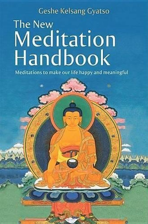 The Meditation Handbook