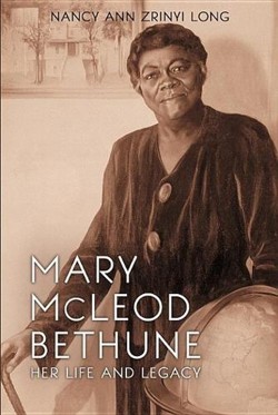 Mary McLeod Bethune
