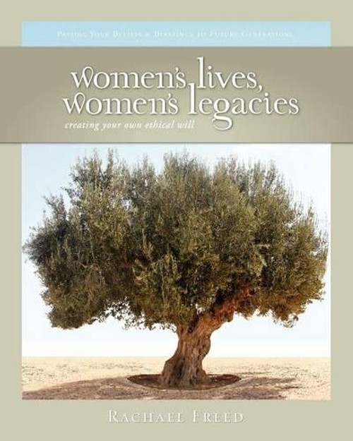 Women's Lives, Women's Legacies