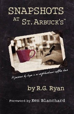 Snapshots at St. Arbuck's