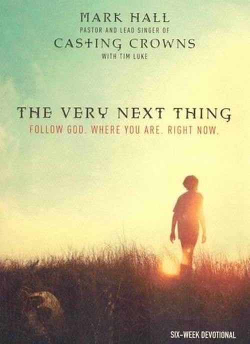 The Very Next Thing