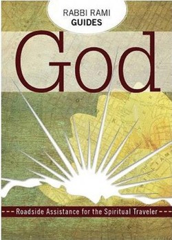 Rabbi Rami's Guide to God