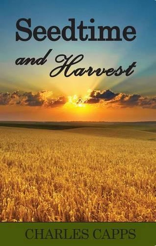 Seedtime & Harvest