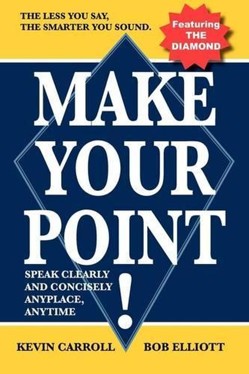 Make Your Point!