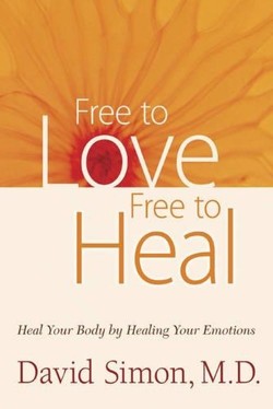 Free to Love, Free to Heal