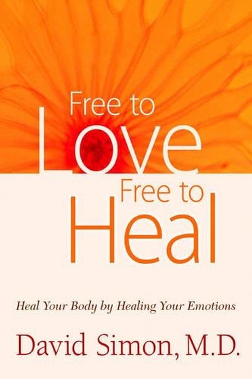 Freeto Love, Free to Heal