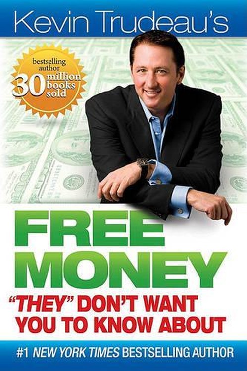 Free Money They Don't Want You to Know About