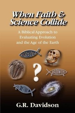 When Faith and Science Collide