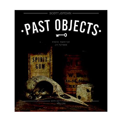 Past Objects