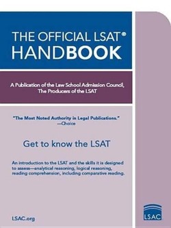 The Official LSAT Handbook
