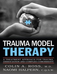 Trauma Model Therapy