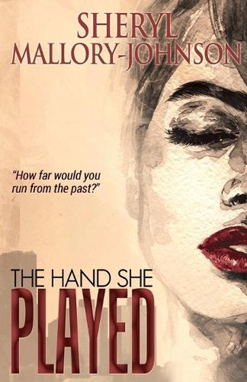 The Hand She Played