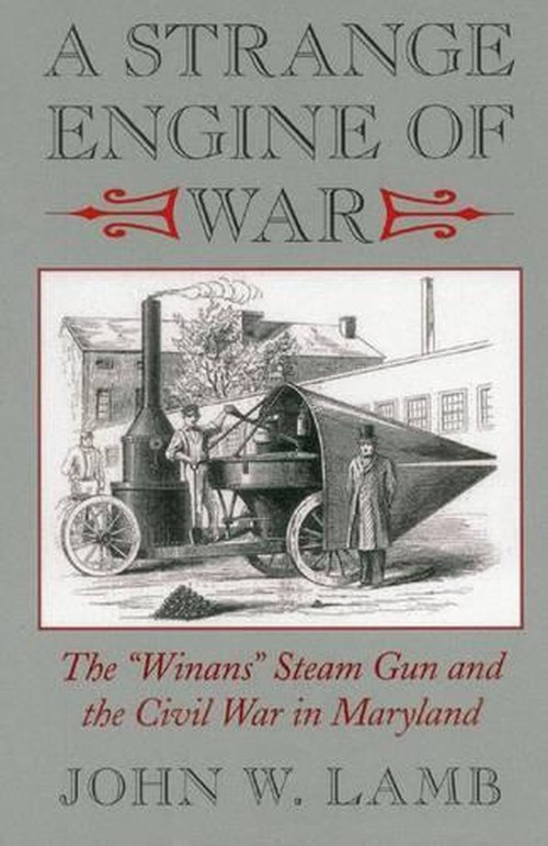 A Strange Engine of War