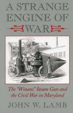 A Strange Engine of War