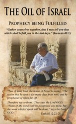 The Oil of Israel: Prophecy Being Fulfilled