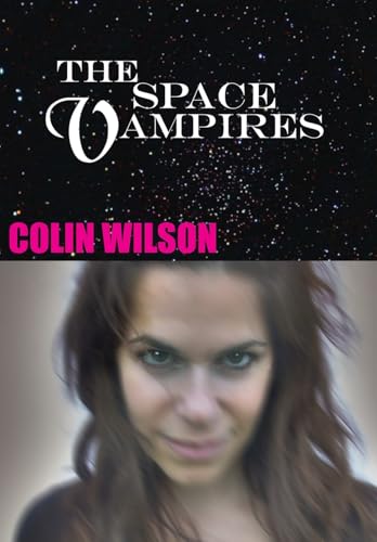 The Space Vampires