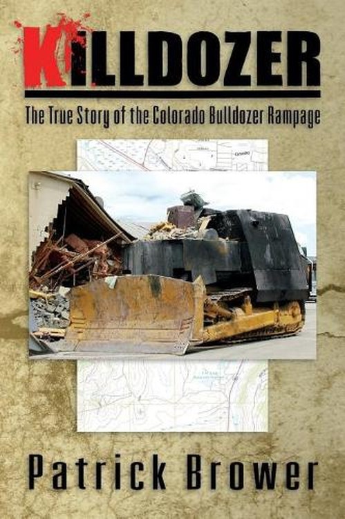 Killdozer