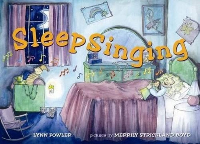 Sleepsinging