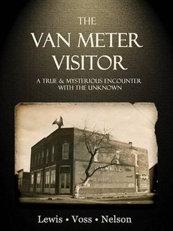 The Van Meter Visitor