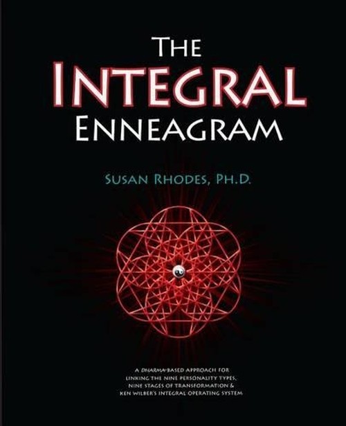 The Integral Enneagram