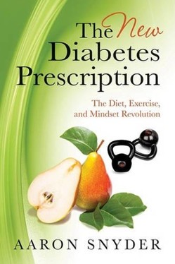 The New Diabetes Prescription