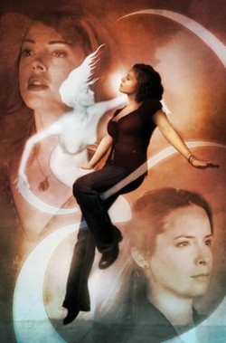 Charmed Season 9 Volume 2