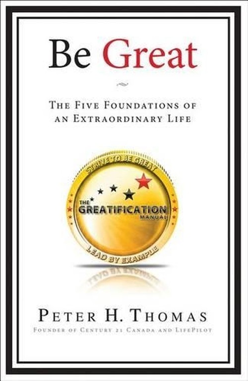 Be Great
