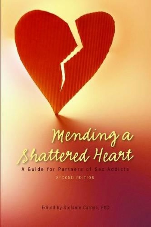 Mending a Shattered Heart