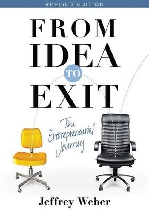 From Idea to Exit