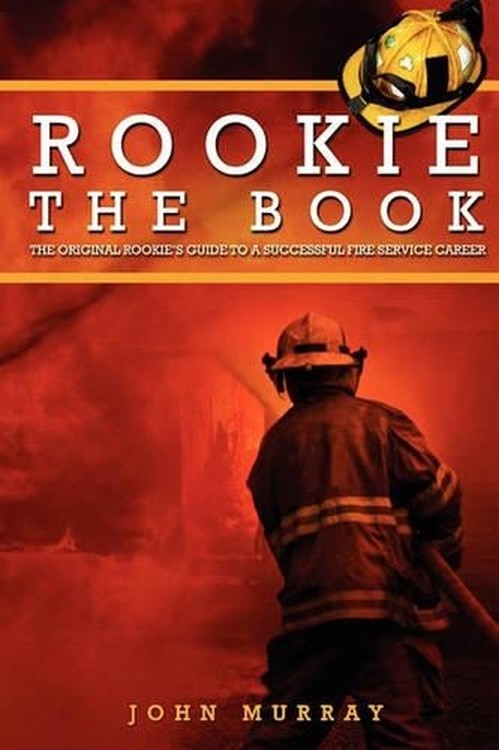 Rookie The Book