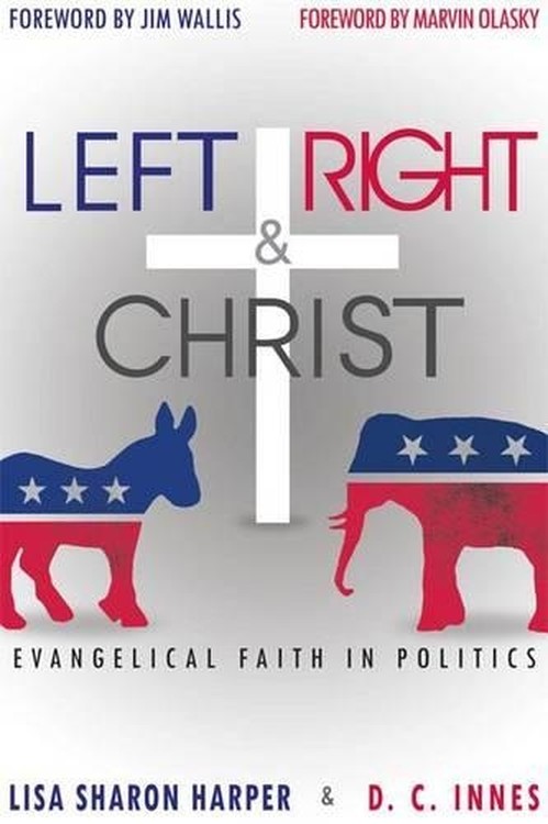 Left Right & Christ