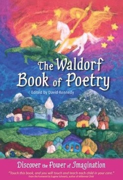 Waldorf Book of Poetry
