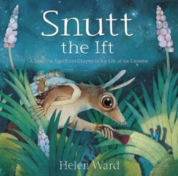 Snutt the Ift