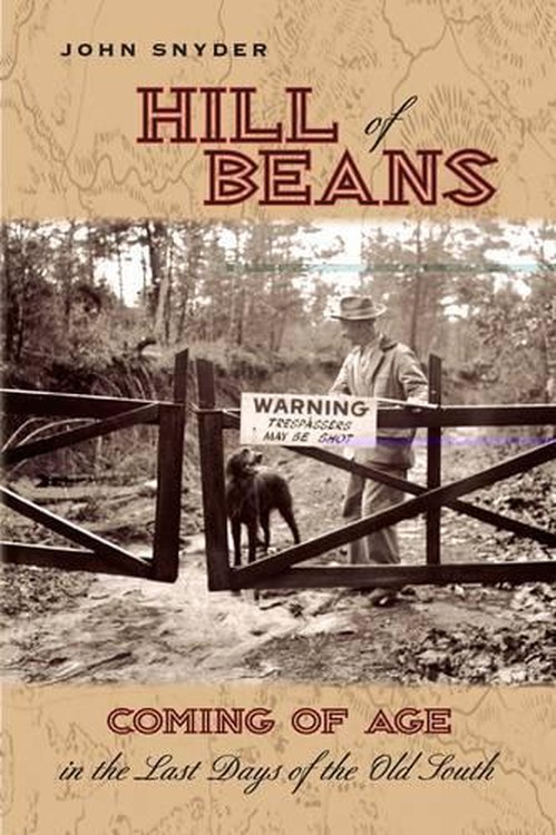 Hill of Beans
