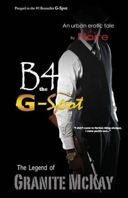 B4 the G-Spot