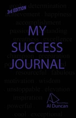 My Success Journal for Young People (3rd Edition)