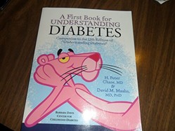 A First Book for Understanding Diabetes: Companion to the 12th Edition of "Understanding Diabetes"
