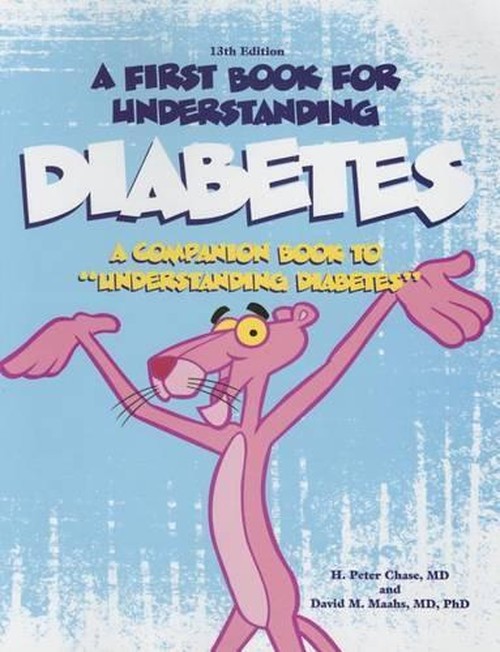 A First Book for Understanding Diabetes: