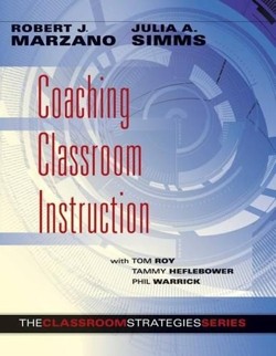 Coaching Classroom Instruction