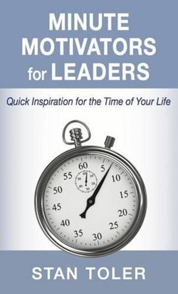 Minute Motivators for Leaders