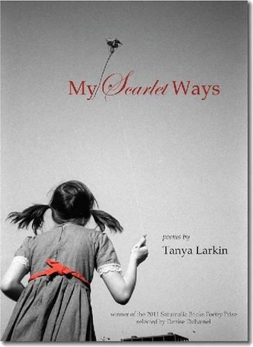 My Scarlet Ways