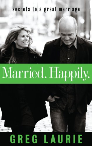 Married. Happily