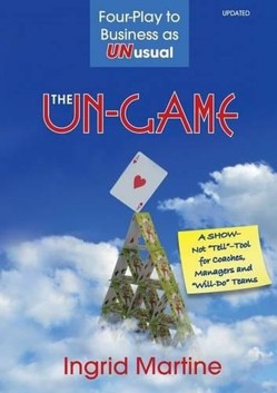 The Un-Game