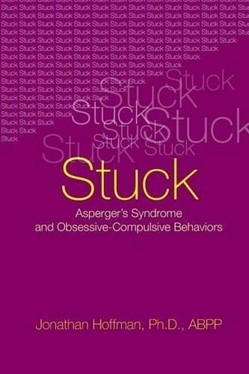 Stuck