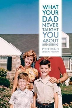 What Your Dad Never Taught You About Budgeting