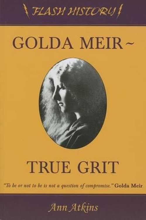 Golda Meir