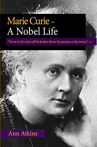 Marie Curie