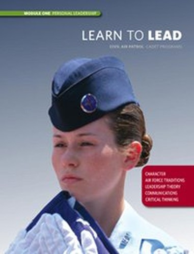 Learn to Lead Volume One Personal Leadership